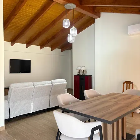 بيت للعطل Casinha De Cima Monção
